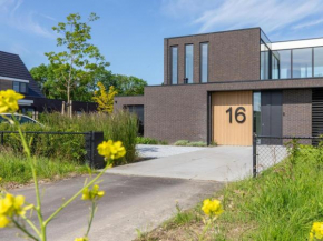 Lovely cozy house in Koudekerke